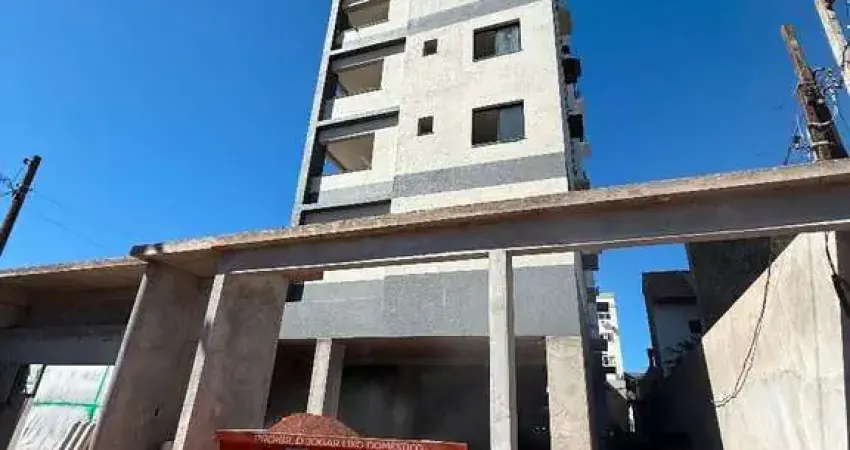 Apartamento com 3 quartos à venda na Rua Natal, 2735, Recanto Tropical, Cascavel