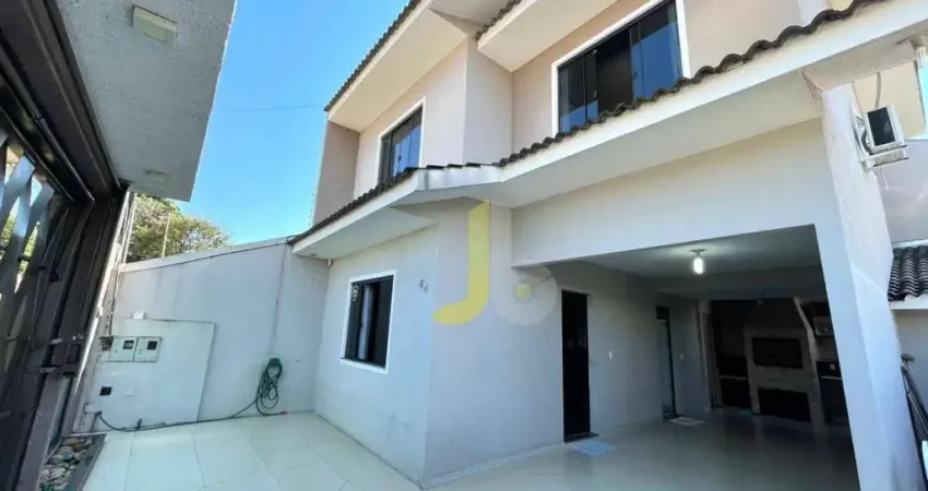 Casa com 3 quartos à venda na Rua Custódio de Mesquita, 64, Brasília, Cascavel