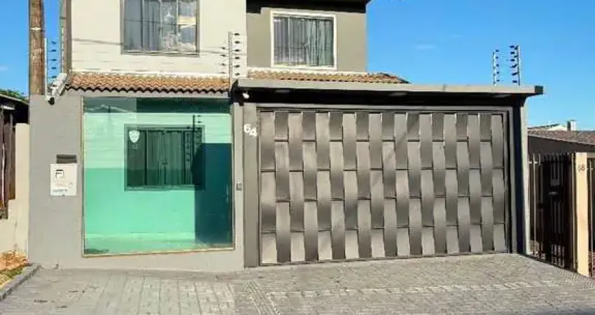 Casa com 3 quartos à venda na Rua Custódio de Mesquita, 64, Brasília, Cascavel