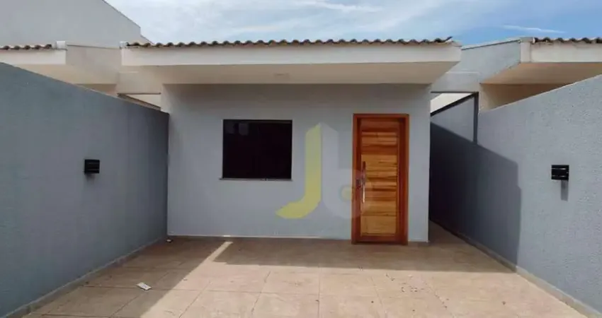 Casa com 3 quartos à venda na Rua São Francisco de Assis, 473, Pioneiros Catarinenses, Cascavel