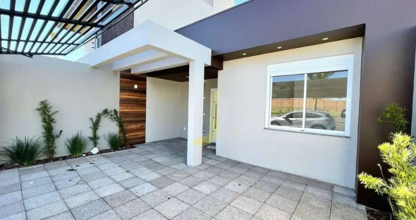 Casa com 3 quartos à venda na Avenida Isidoro Marques, 810, Recanto Tropical, Cascavel