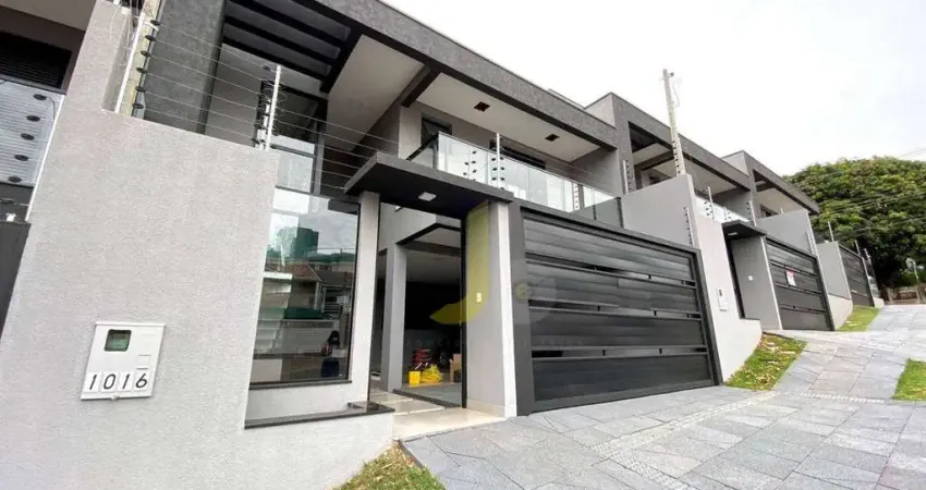 Casa com 3 quartos à venda na Rua Terezina, 1016, Cancelli, Cascavel
