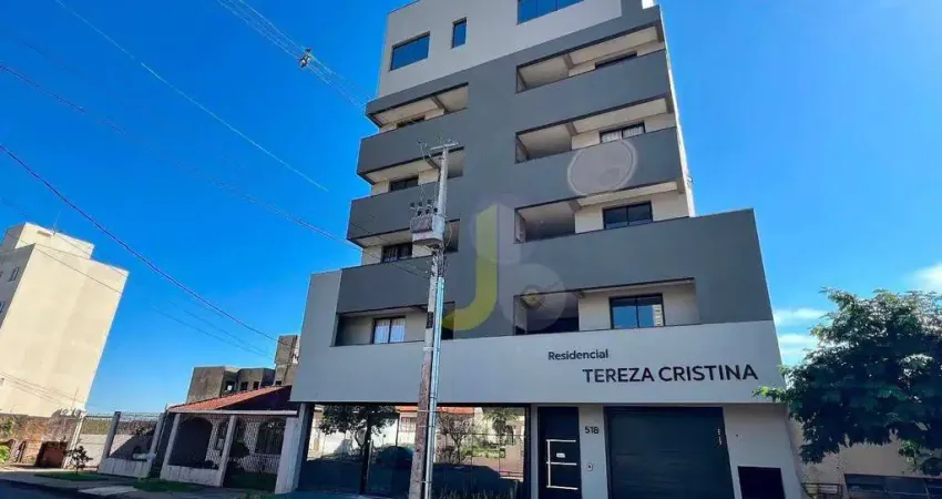 Cobertura com 3 quartos à venda na Rua Teresina, 526, Centro, Cascavel