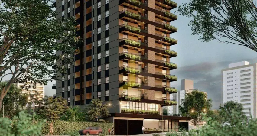 Apartamento com 3 quartos à venda na Rua Pernambuco, 464, Centro, Cascavel