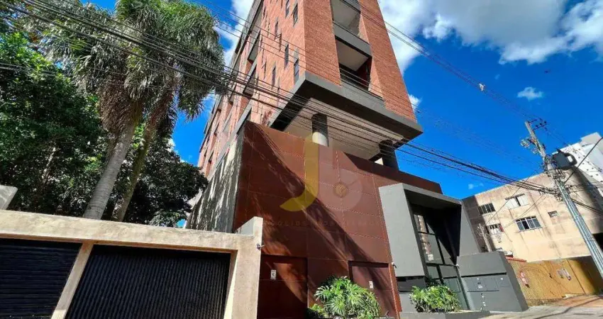 Apartamento Duplex com 3 dormitórios à venda, 116 m² por R$ 1.250.000,00 - Centro - Cascavel/PR