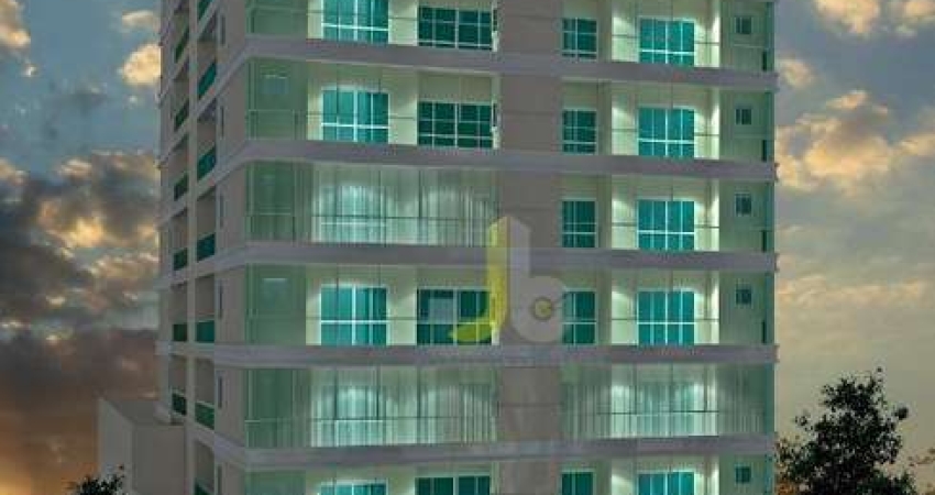Apartamento com 3 dormitórios à venda, 125 m² por R$ 1.109.800,00 - Centro - Cascavel/PR