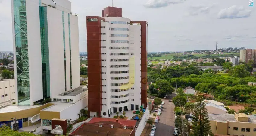 Apartamento com 3 Suítes à venda, 171 m² por R$ 1.350.000 - Centro - Cascavel/PR