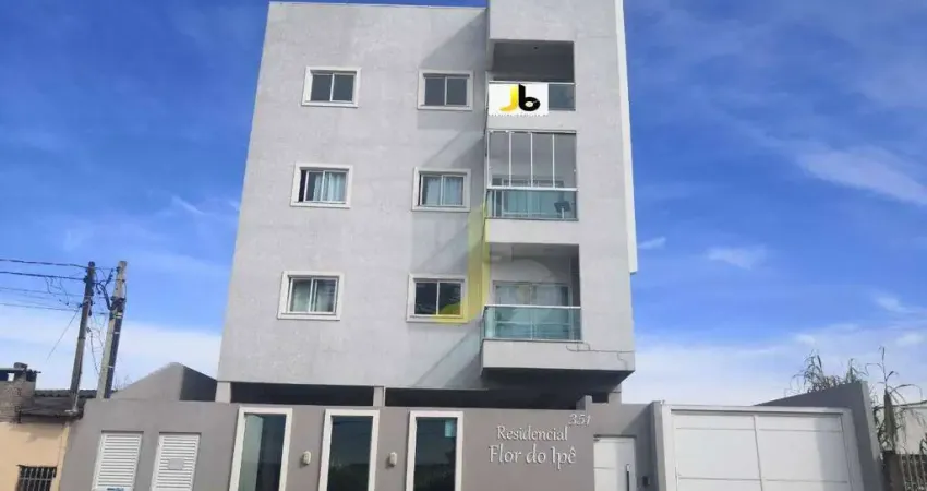 Apartamento com 2 quartos à venda na Rua Estilac Leal, 351, São Cristóvão, Cascavel