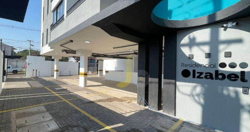 Apartamento com 2 quartos à venda na Rua Silvino Blender, 760, Alto Alegre, Cascavel
