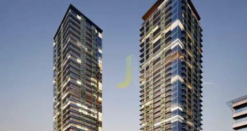 Apartamento com 1 quarto à venda na Avenida Toledo, Centro, Cascavel