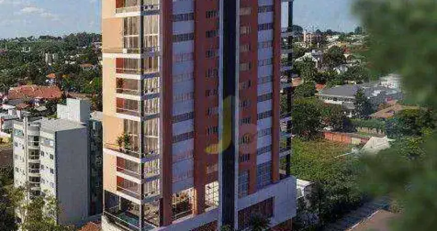 Apartamento à venda, 156 m² por R$ 1.400.000,00 - Country - Cascavel/PR
