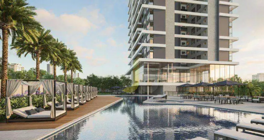 Apartamento com 3 quartos à venda na Rua Presidente Kennedy, 950, Centro, Cascavel