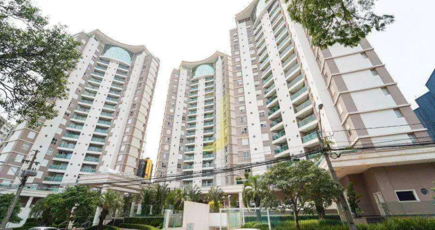 APARTAMENTO ALTO PADRÃO NO CENTRO EDIFÍCIO PRIVILEGE III