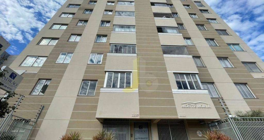 APARTAMENTO NO CENTRO EDIFÍCIO MONTE MORIÁ