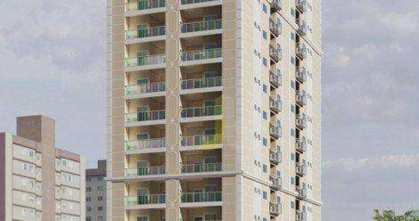 Apartamento com 3 quartos à venda na Rua Manoel Ribas, 2456, Centro, Cascavel