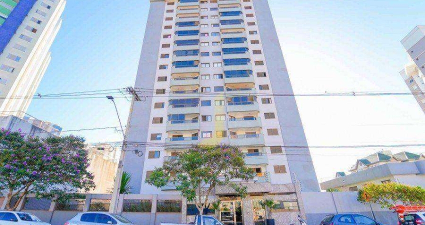 Apartamento com 4 quartos à venda na Rua Salgado Filho, 2653, Centro, Cascavel