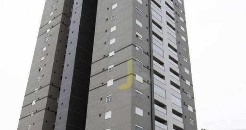 Apartamento com 3 quartos à venda na Rua Natal, 706, Centro, Cascavel