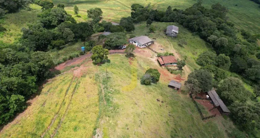 Chácara / sítio à venda na Estrada Gonçalves Dias, 7, Zona Rural, Lindoeste