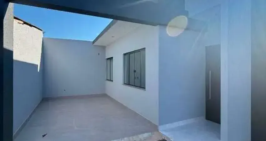 Casa com 2 dormitórios à venda, 57 m² - santa cruz - cascavel/pr possibilidade de encaixar no minha casa minha vida