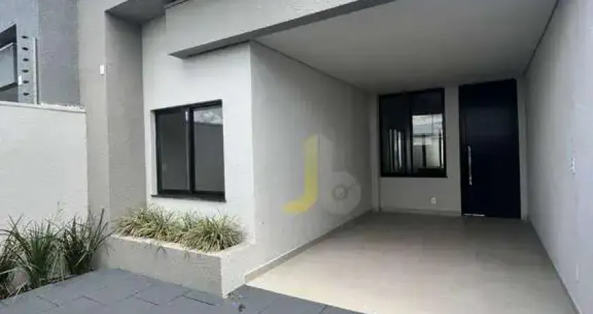 Casa com 1 suite mais 2 quartos e com piscina bairro Viena