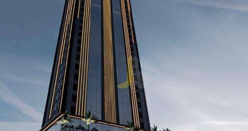 Apartamento com 3 quartos à venda na Rua Osvaldo Cruz, 2225, Centro, Cascavel