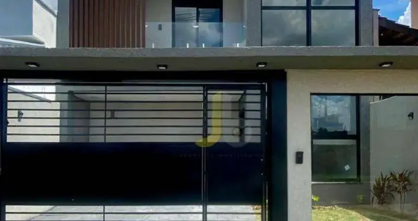 Sobrado com 3 dormitórios à venda, 127 m² por R$ 919.000,00 - Pioneiros Catarinenses - Cascavel/PR