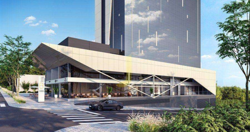 EDIFÍCIO BUSINESS TOWER