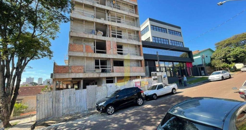 Apartamento Novo no Centro de R$900 mil por R$700 mil