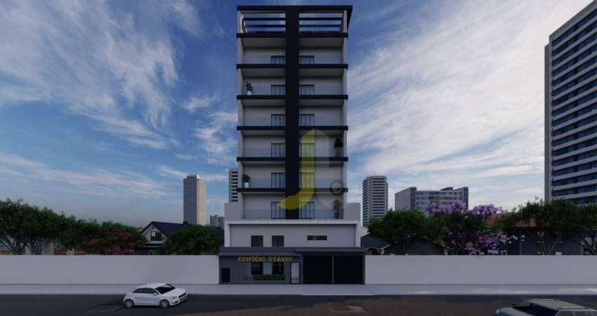 Apartamento com 3 quartos à venda na Rua Paraguai, 1211, Centro, Cascavel