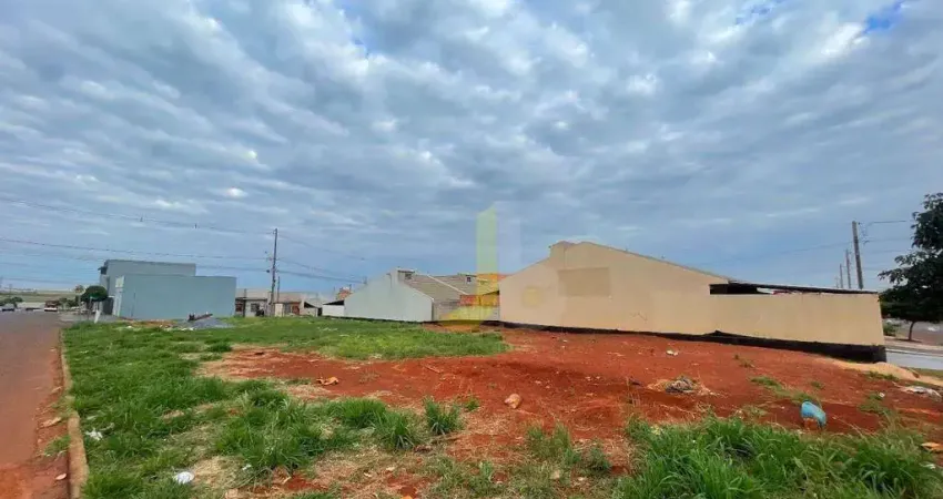 Terreno à venda na Rua Olviedo, 772, Interlagos, Cascavel