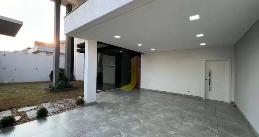 Casa com 3 quartos à venda na Rua das Mangueiras, 128, Recanto Tropical, Cascavel