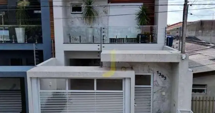 Sobrado no Neva com 3 suítes