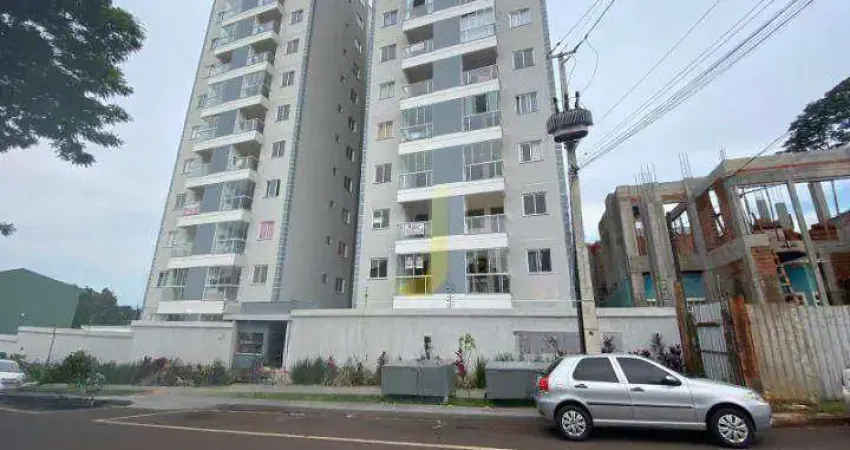 Apartamento com ótima localização no Centro  e 2 Dormitórios