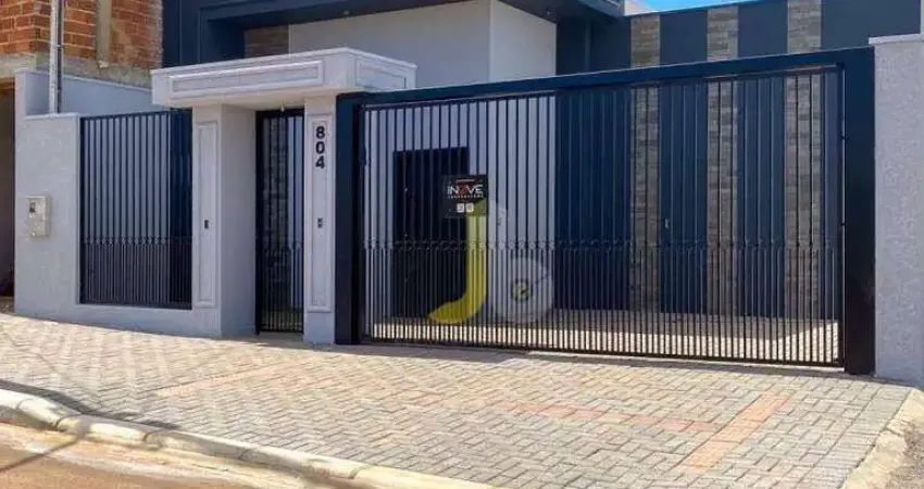Casa com 3 quartos à venda na Rua Sebastião Veloso Gomes, 804, Brazmadeira, Cascavel