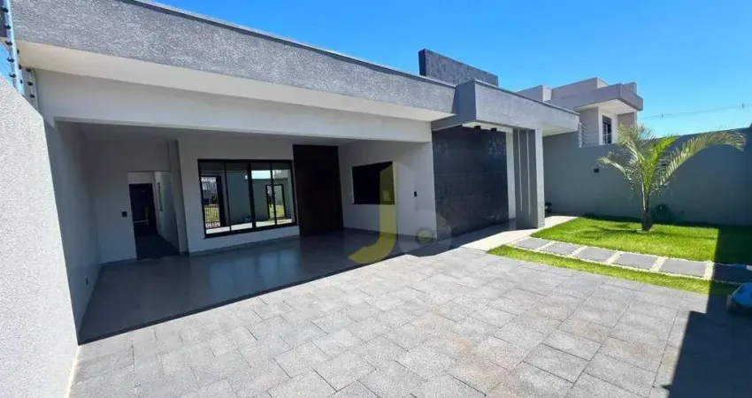 Casa com Espaço Gourmet com Churrasqueira + Excelente Sobra de Terreno ao lado