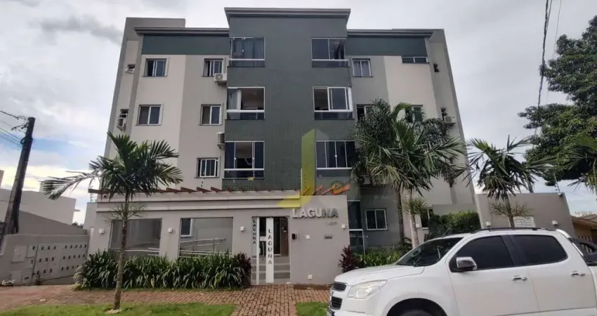 Apartamento com 2 quartos à venda na Rua Treze de Maio, 380, Região do Lago 1, Cascavel