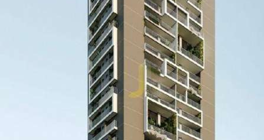 Apartamento com 3 quartos à venda na Rua Natal, 699, Centro, Cascavel