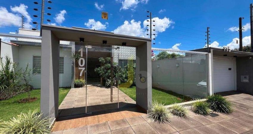 Casa com 3 quartos à venda na Rua Luiz Vianey Pereira, 107, Maria Luiza, Cascavel