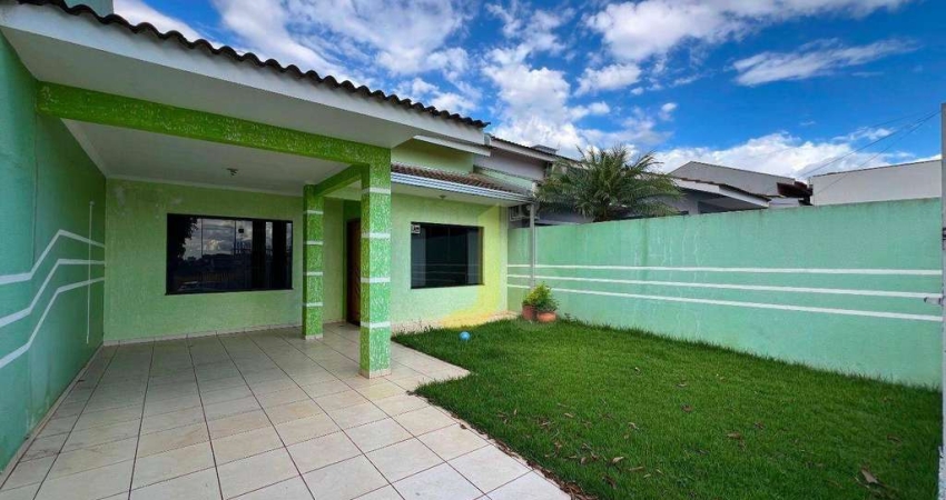 Casa Novo Milênio