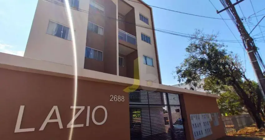 Apartamento com 1 quarto à venda na Rua Ponta Grossa, 2688, São Cristóvão, Cascavel
