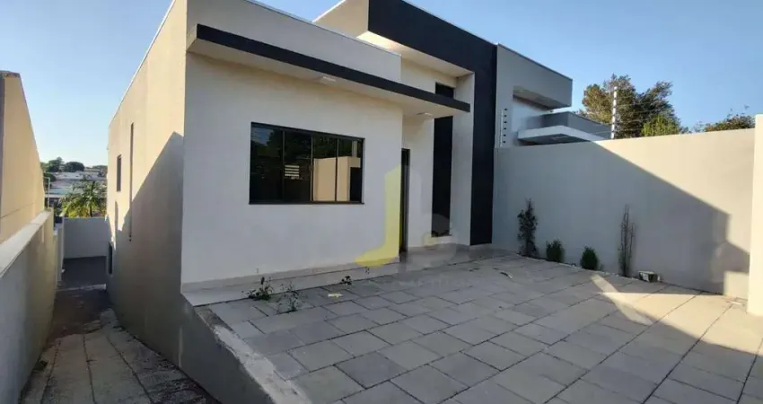 Casa com 3 quartos à venda na Rua Administração, 774, Universitário, Cascavel