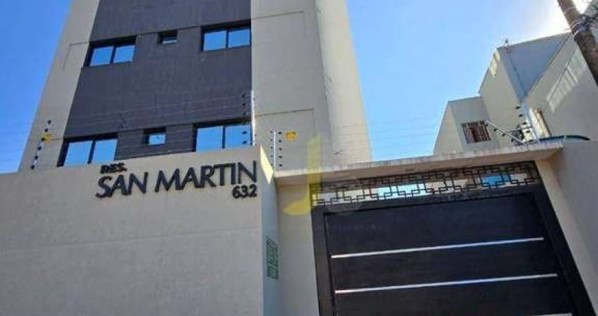 Apartamento com 1 suite mais 2 dormitórios Nova Cidade - Cascavel/PR