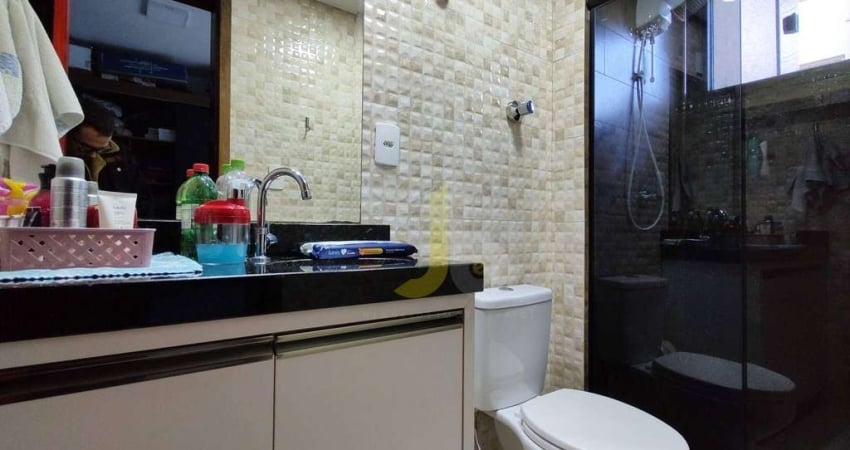 Apartamento com 3 quartos à venda na Rua Paraná, 731, Centro, Cascavel