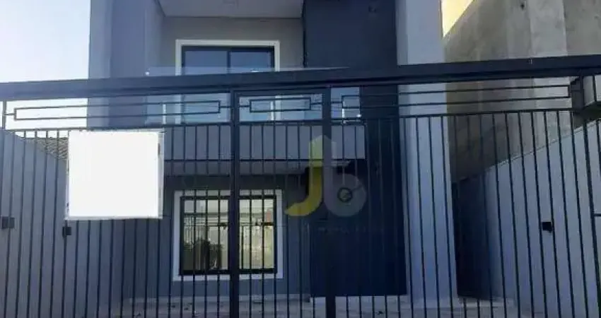 Sobrado com 3 dormitórios à venda, 129 m² por R$ 780.000,00 - Alto Alegre - Cascavel/PR