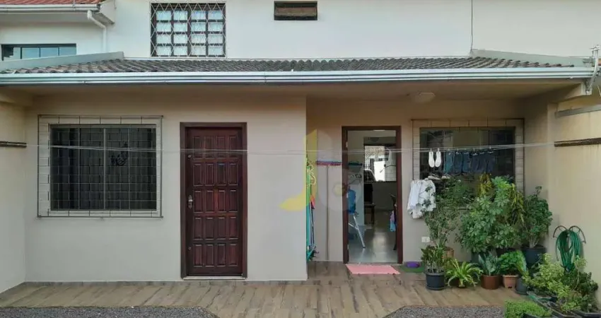 Casa com 3 quartos à venda na Rua Quaresmeira, 223, Recanto Tropical, Cascavel