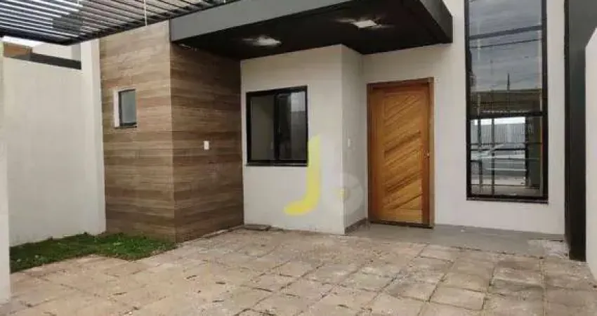 Casa à venda com 1 suíte +  quarto e sobra de terreno no coqueiral