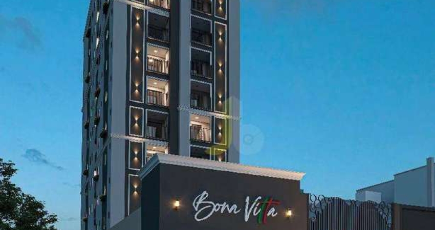 Apartamento com 2 quartos à venda na Rua São Luís, 1000, Cancelli, Cascavel