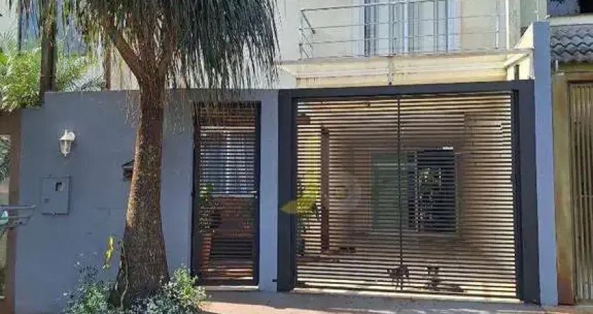 Sobrado com 3 dormitórios à venda, 109 m² por R$ 580.000,00 - Pioneiros Catarinenses - Cascavel/PR