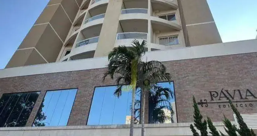 Apartamento com 2 quartos à venda na Rua Presidente Bernardes, 3024, Centro, Cascavel