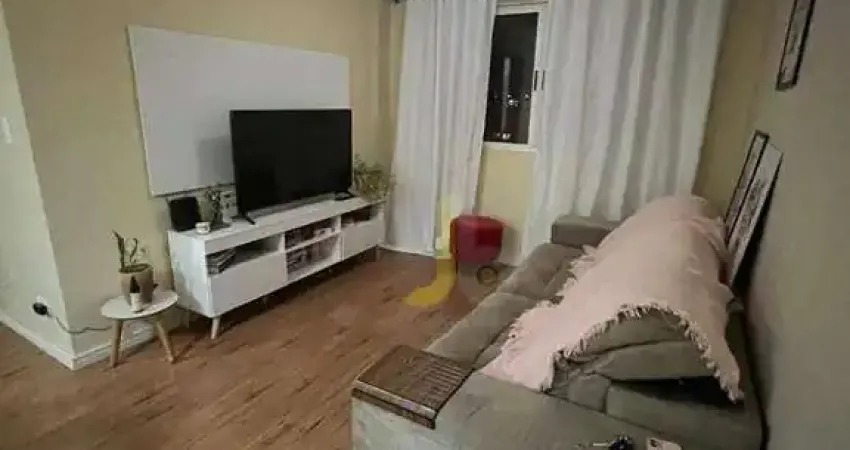 Apartamento à venda, 50 m² por R$ 350.000,00 - Neva - Cascavel/PR